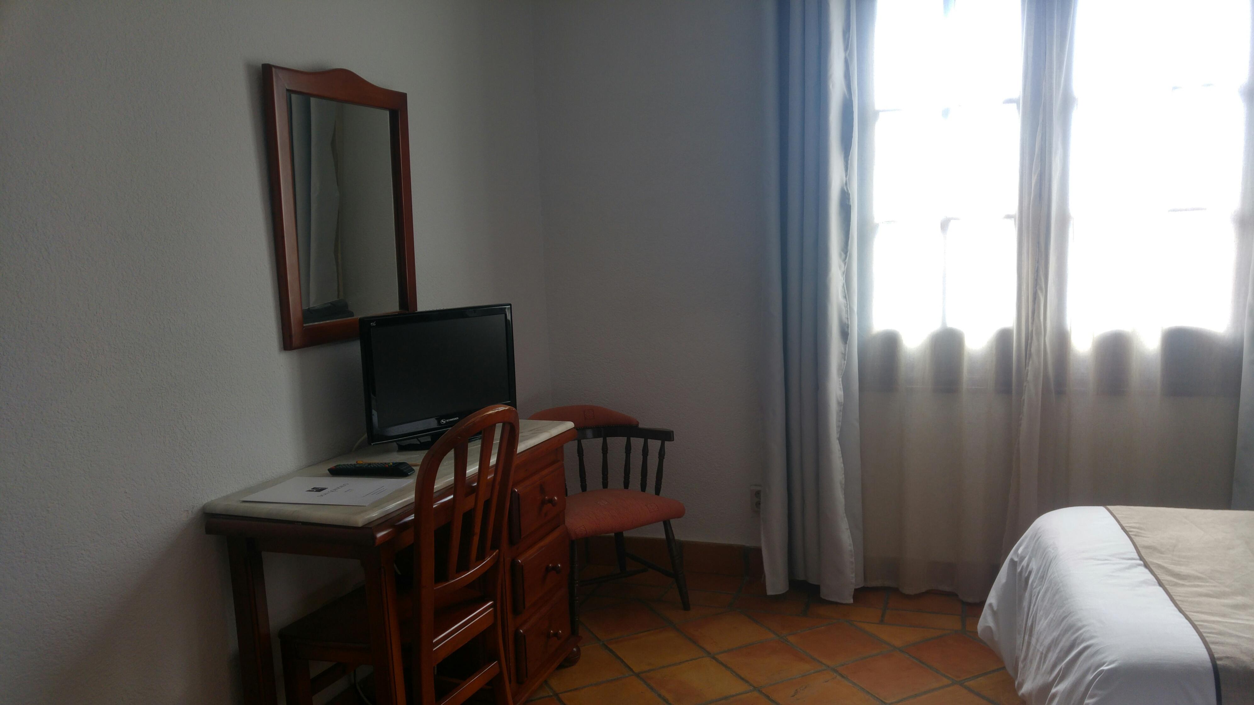 Hotel Don Gonzalo Montilla Exterior photo
