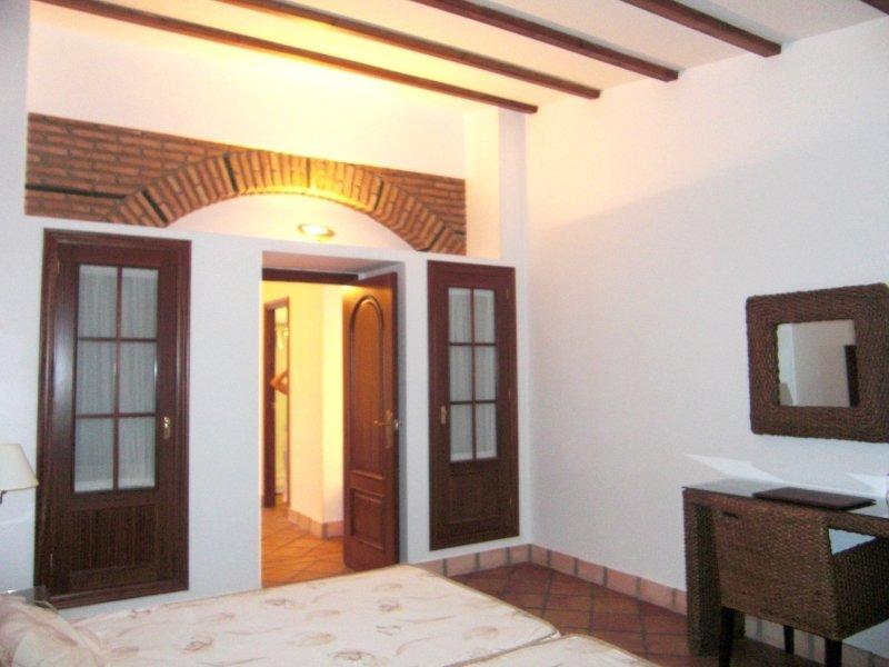 Hotel Don Gonzalo Montilla Exterior photo