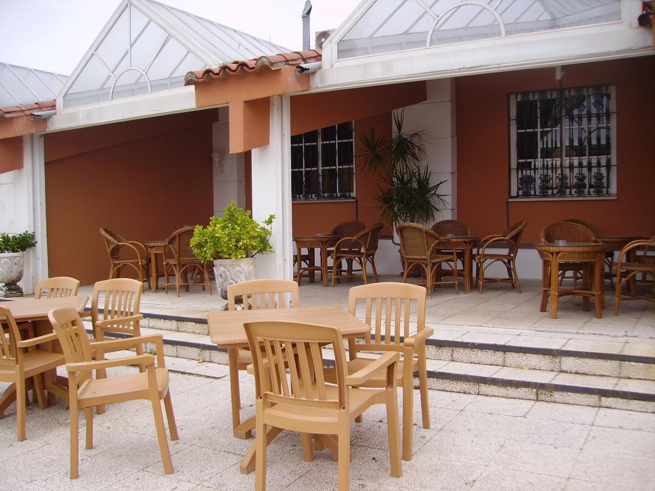 Hotel Don Gonzalo Montilla Exterior photo